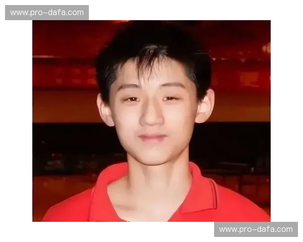 藏獒与隼的巅峰博弈：张继科与水谷隼的宿命之战，谁才是真正的赛场孤勇者？