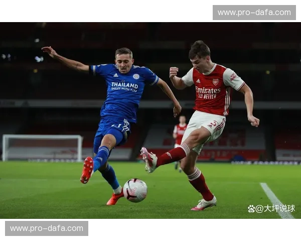 王朝对决,宿命恩怨:莱切斯特城与阿森纳的绿茵史诗